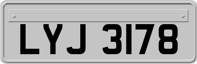 LYJ3178