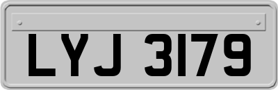 LYJ3179