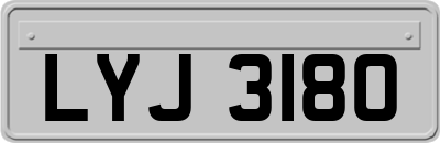 LYJ3180