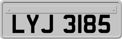 LYJ3185