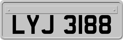 LYJ3188