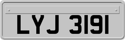 LYJ3191