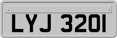 LYJ3201