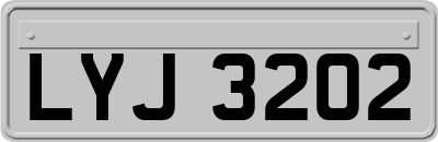 LYJ3202