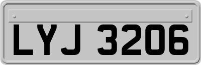 LYJ3206