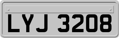 LYJ3208