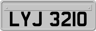 LYJ3210