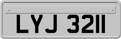 LYJ3211