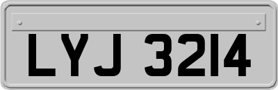 LYJ3214