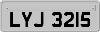 LYJ3215