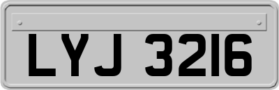 LYJ3216
