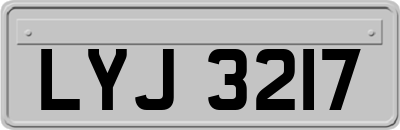 LYJ3217