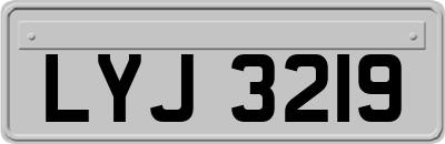 LYJ3219