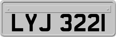 LYJ3221