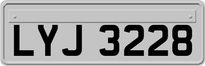 LYJ3228