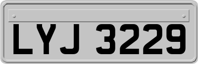 LYJ3229