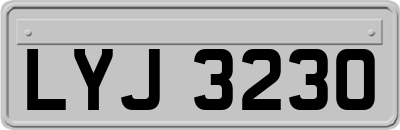 LYJ3230