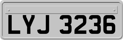 LYJ3236