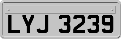 LYJ3239