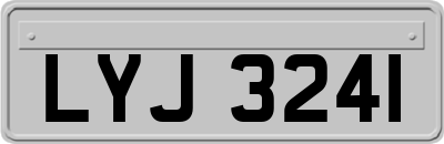 LYJ3241