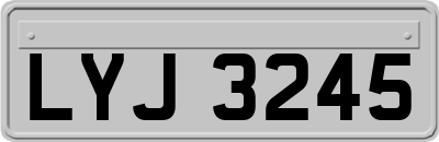 LYJ3245