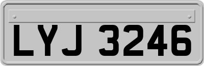 LYJ3246