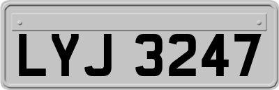 LYJ3247