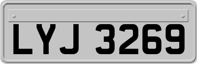 LYJ3269