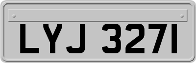 LYJ3271