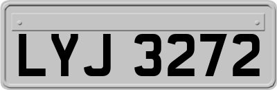 LYJ3272