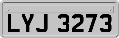 LYJ3273