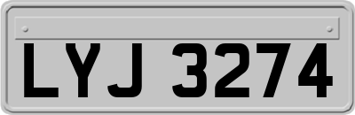 LYJ3274