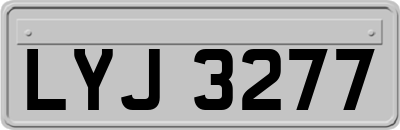 LYJ3277