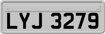 LYJ3279