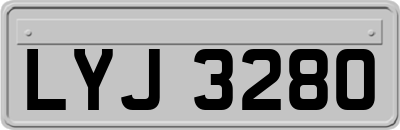 LYJ3280