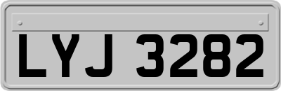 LYJ3282