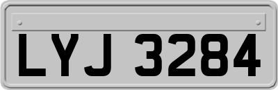 LYJ3284