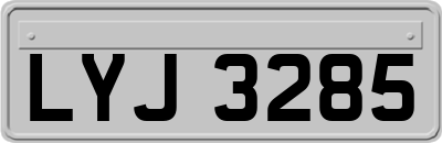 LYJ3285