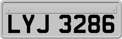 LYJ3286