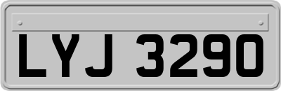 LYJ3290