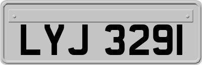 LYJ3291
