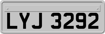 LYJ3292