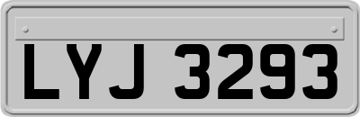 LYJ3293