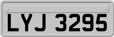LYJ3295