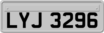 LYJ3296