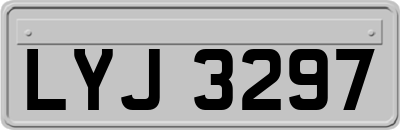 LYJ3297