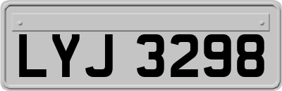 LYJ3298