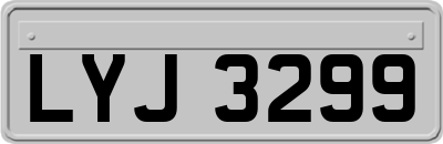 LYJ3299