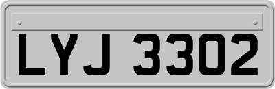 LYJ3302