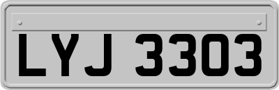 LYJ3303
